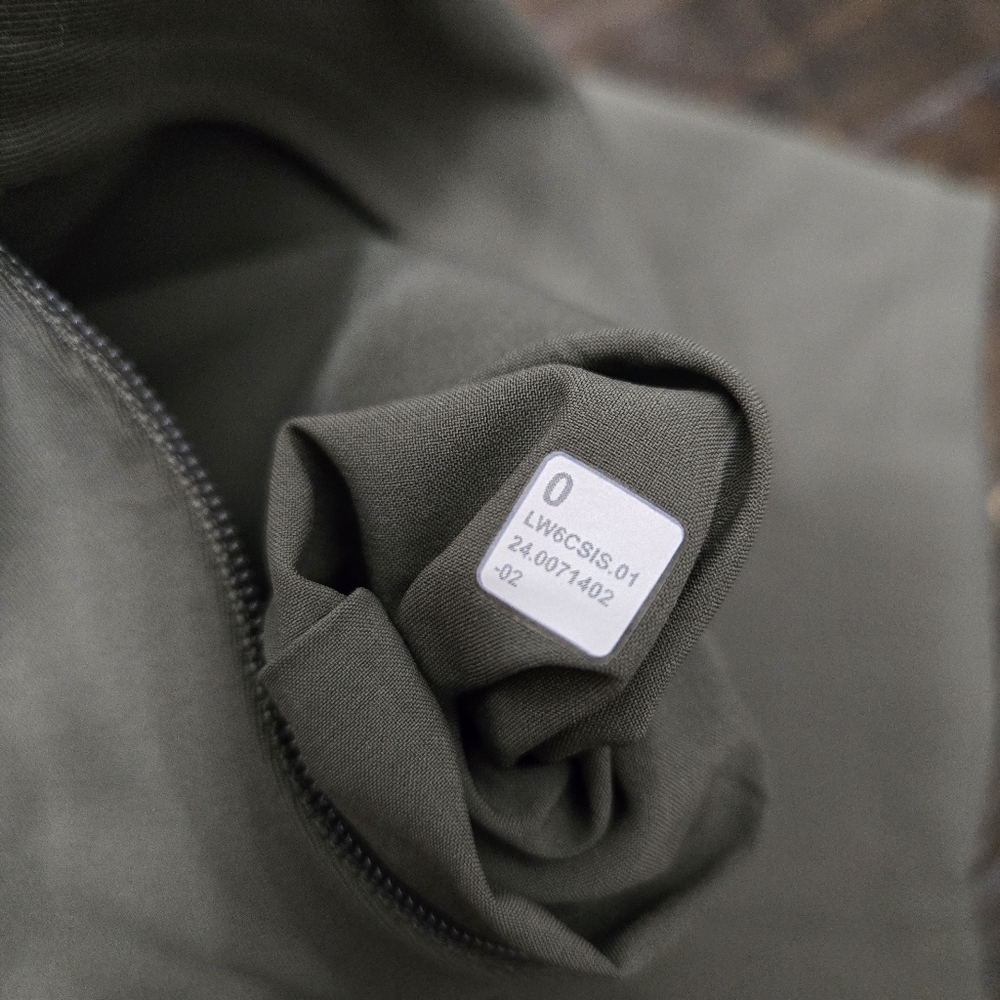 LULULEMON‎ Smooth Fit Pull On Crop Pants | 0 - Picture 8 of 9